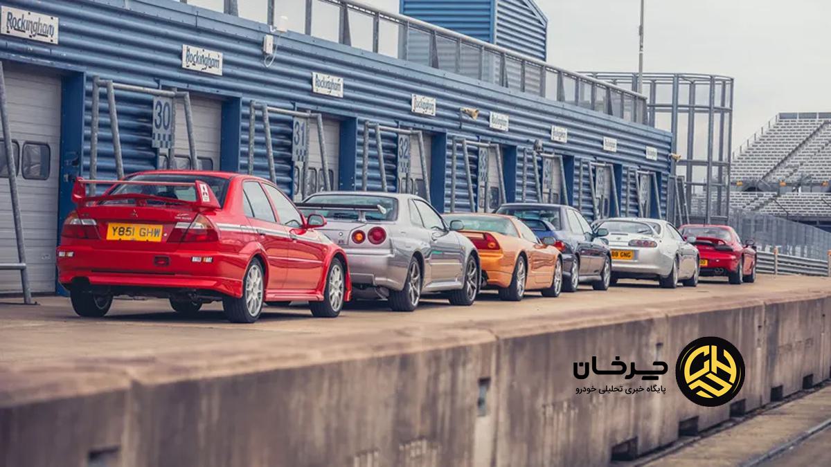 صرفه‌جویی در مصرف سوخت