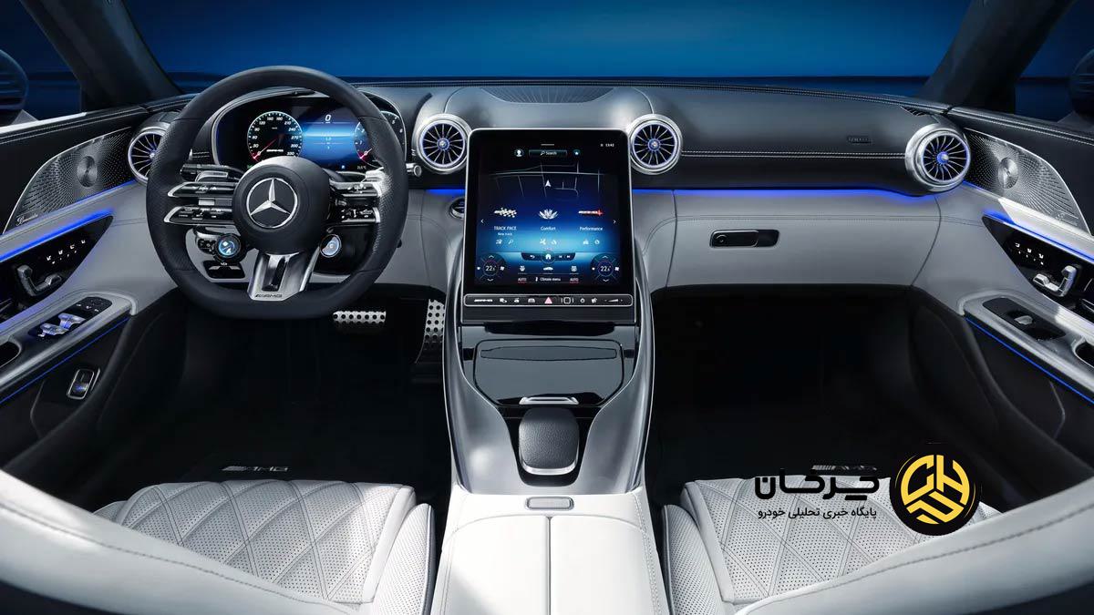 کولر خودرو AC