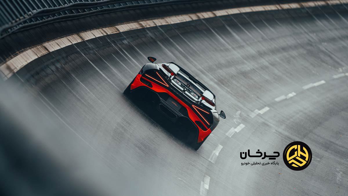 محدود کننده سرعت خودرو