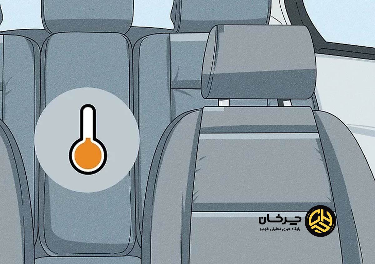 رانندگی با خودرو برقی