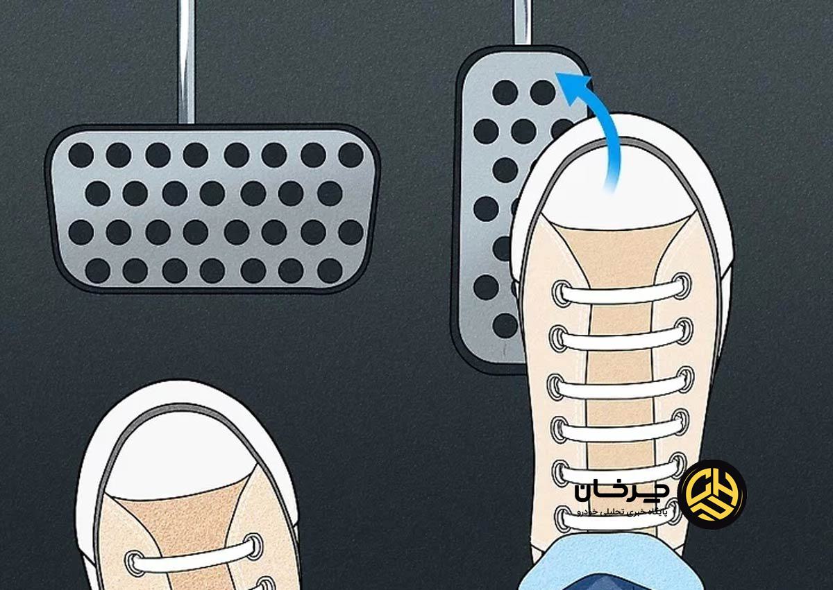 رانندگی با خودرو برقی