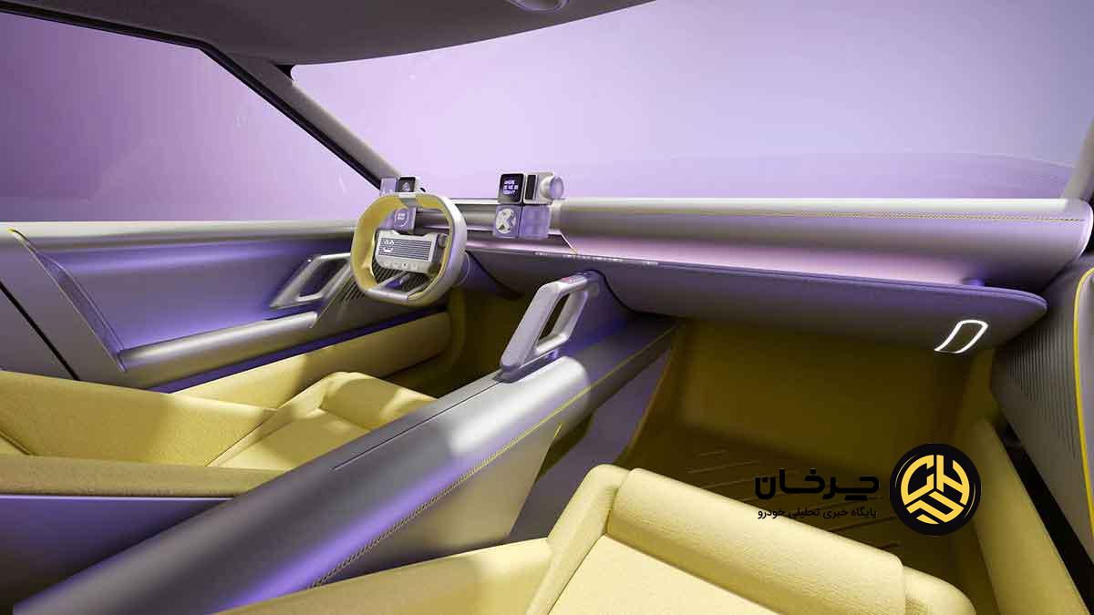 کانسپت هیوندای 3