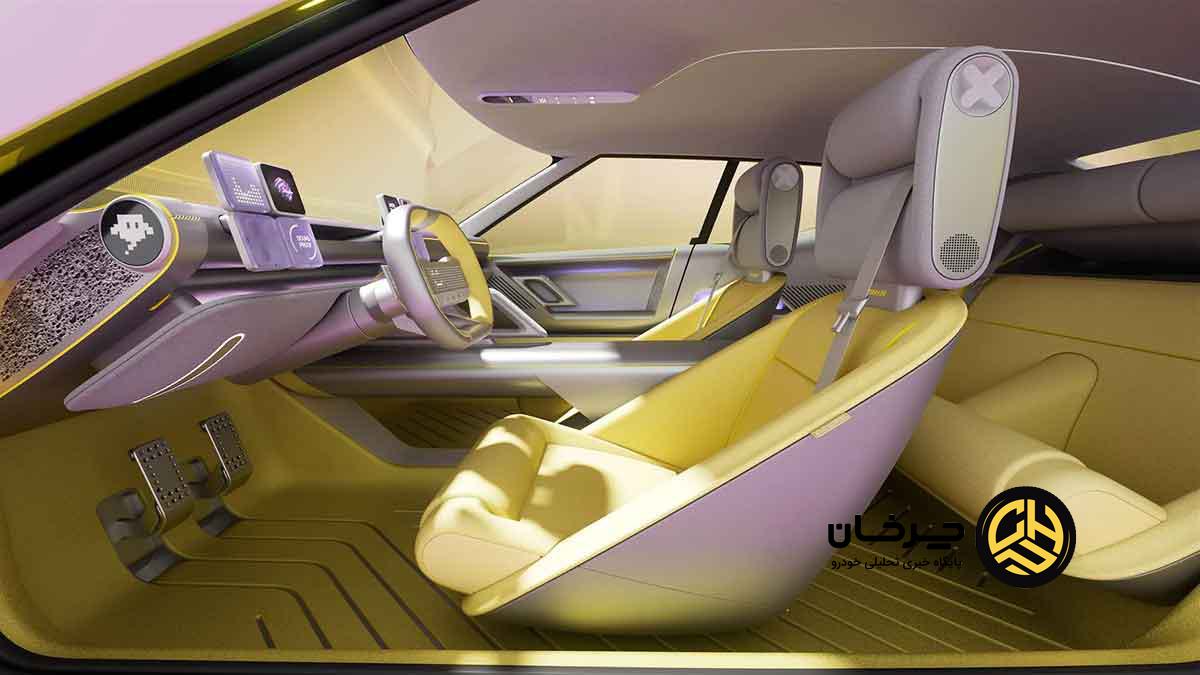 کانسپت هیوندای 3