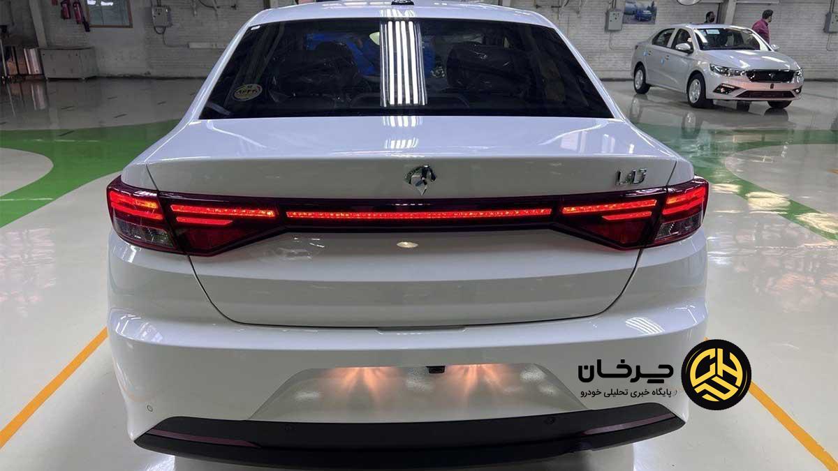 بررسی تفاوت‌های انواع تیپ‌های تارا