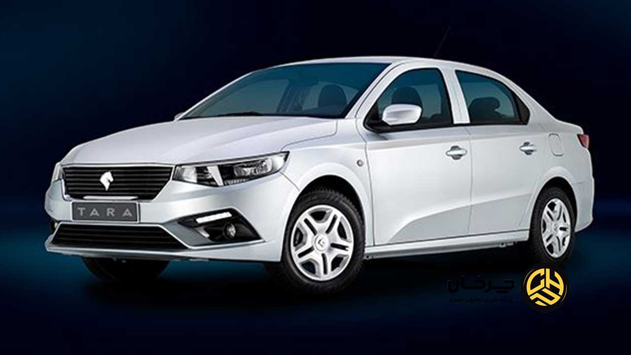 بررسی تفاوت‌های انواع تیپ‌های تارا