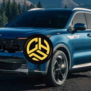 کیا سورنتو مدل 2026 معرفی شد