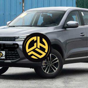 نگاهی به لاماری نئو، محصول جدید آرین پارس موتور