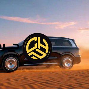 شاسی‌بلند لوکس لیپ موتور D16 با دو تراشه اسنپدراگون رونمایی می‌شود!