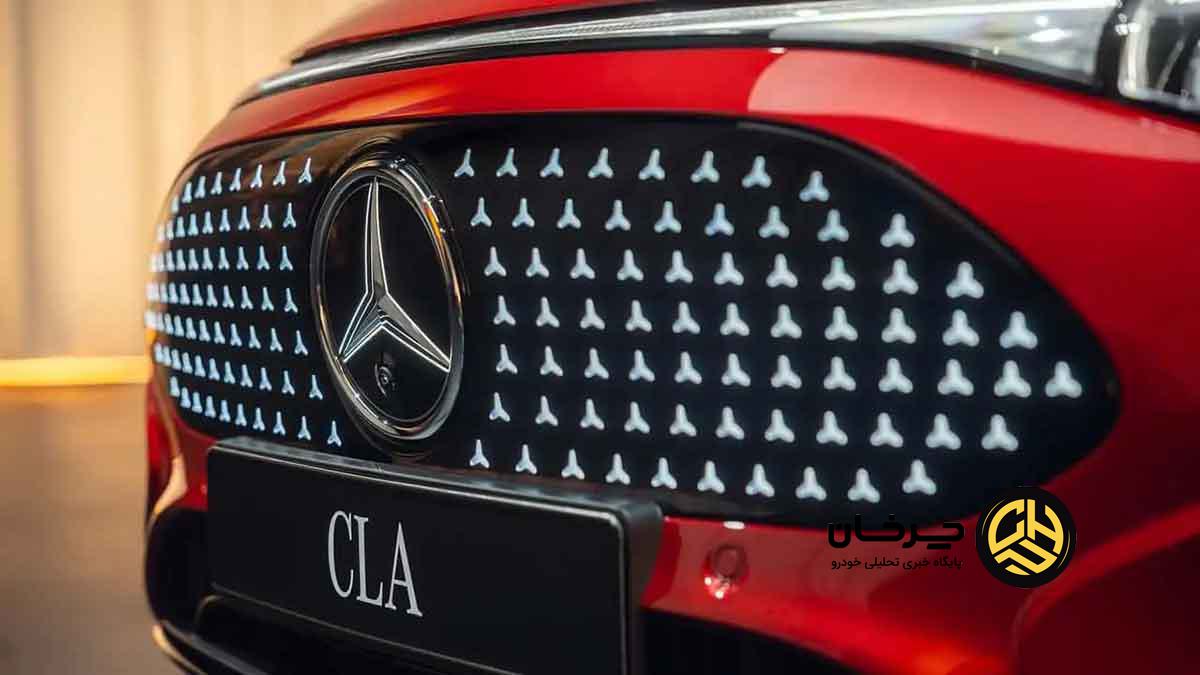 تکذیب همکاری مرسدس و بی ام و