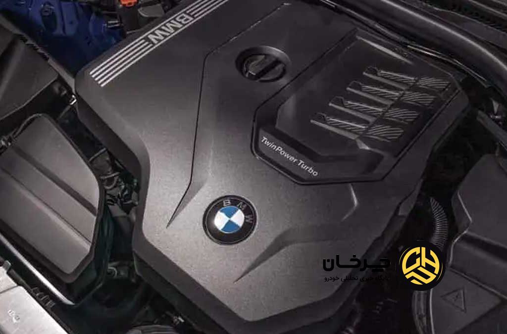 تکذیب همکاری مرسدس و بی ام و