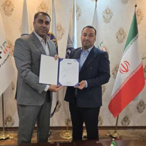 سرپرست کمیته کلاسیک فدراسیون موتورسواری و  اتومبیرانی منصوب شد