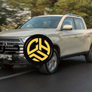 موسو گرند خان تمامی مجوزهای شماره گذاری را دریافت کرد