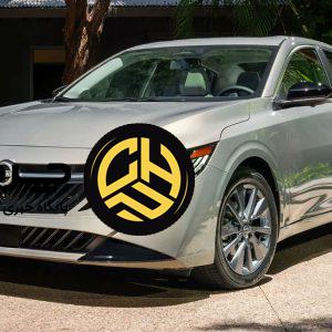 نسل جدید نیسان سیلفی / سنترا معرفی شد