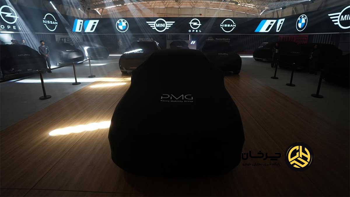 مصاحبه با عضو هیئت مدیره پرشیا خودرو