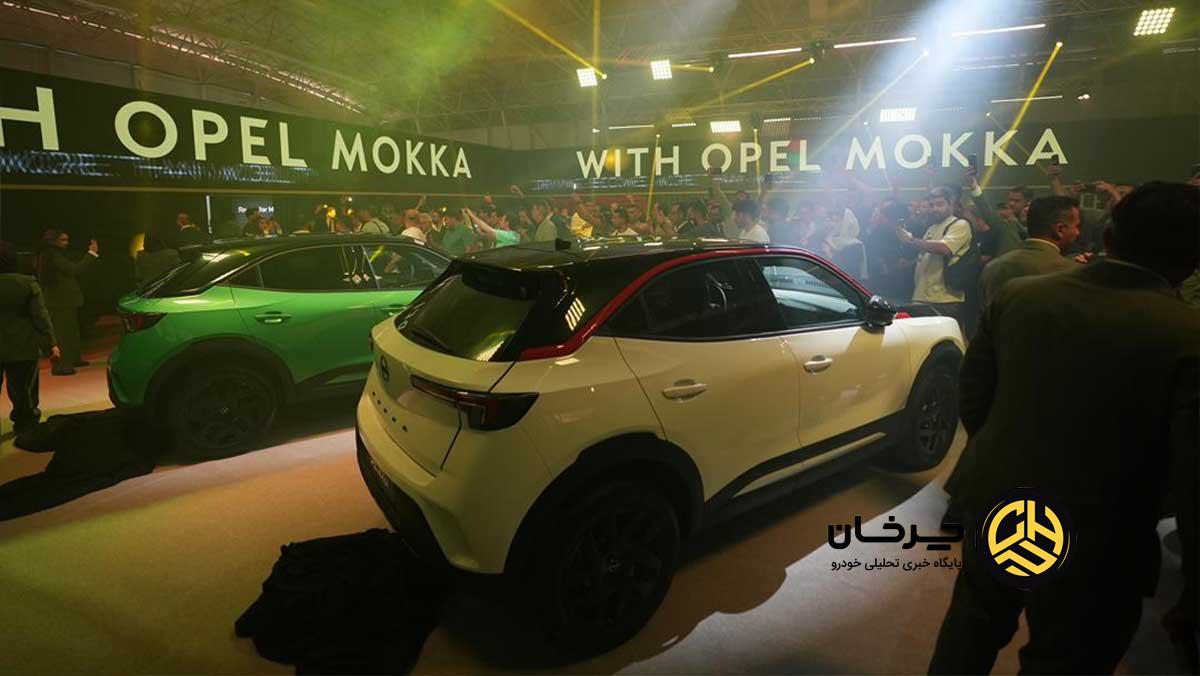 مصاحبه با عضو هیئت مدیره پرشیا خودرو