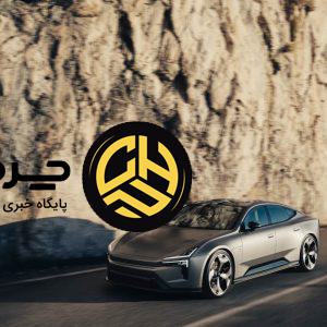 پولستار ۵؛ فست‌بک ۸۸۴ اسب‌بخاری که می‌تواند پورشه را نگران کند