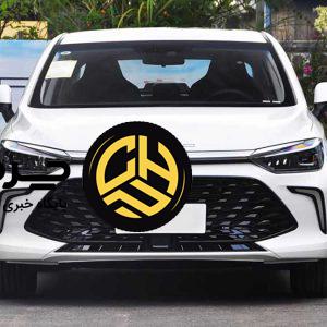 تحویل بیش از ۱۰۰۰ دستگاه Sabrina U5 Plus؛ گام مهم دیارخودرو در عرضه محصولات جدید