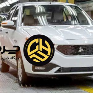 ثبت تحویل ۵۲ هزار خودرو در ۸ ماه توسط پارس خودرو، توسعه سبد محصولات با ورود مدل‌های جدید