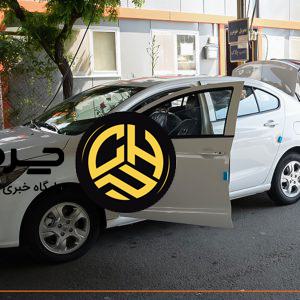 رکوردشکنی سایپا در فروش و تحویل محصولات در شهریورماه