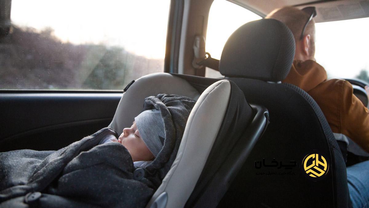 تایر سایلنت تایر بی‌صدا