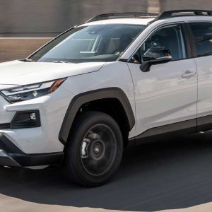 کاتالوگ تویوتا راوفور آذریوردسال منتشر شد