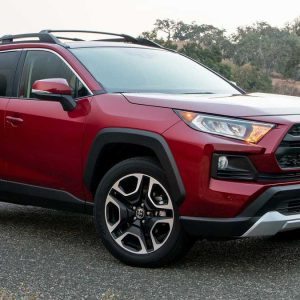 ارزان‌ترین تویوتا راو4 در سامانه توسط ره نیاز ایستا عرضه شد