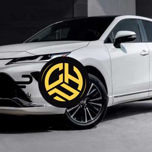 بررسی مشخصات تویوتا ونزا وارداتی ره نیاز ایستا