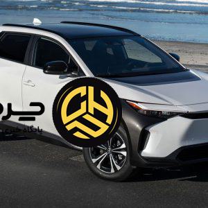 شرایط فروش و قیمت قطعی تویوتا bZ4X اعلام شد