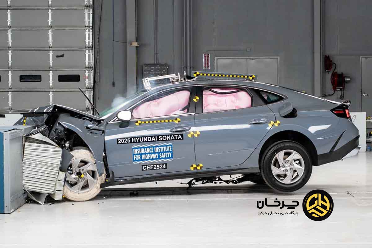 تلفات جاده‌ای آمریکا