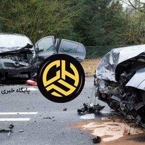 تلفات جاده‌ای آمریکا 8 درصد کاهش یافت؛ چرا ایران نه؟