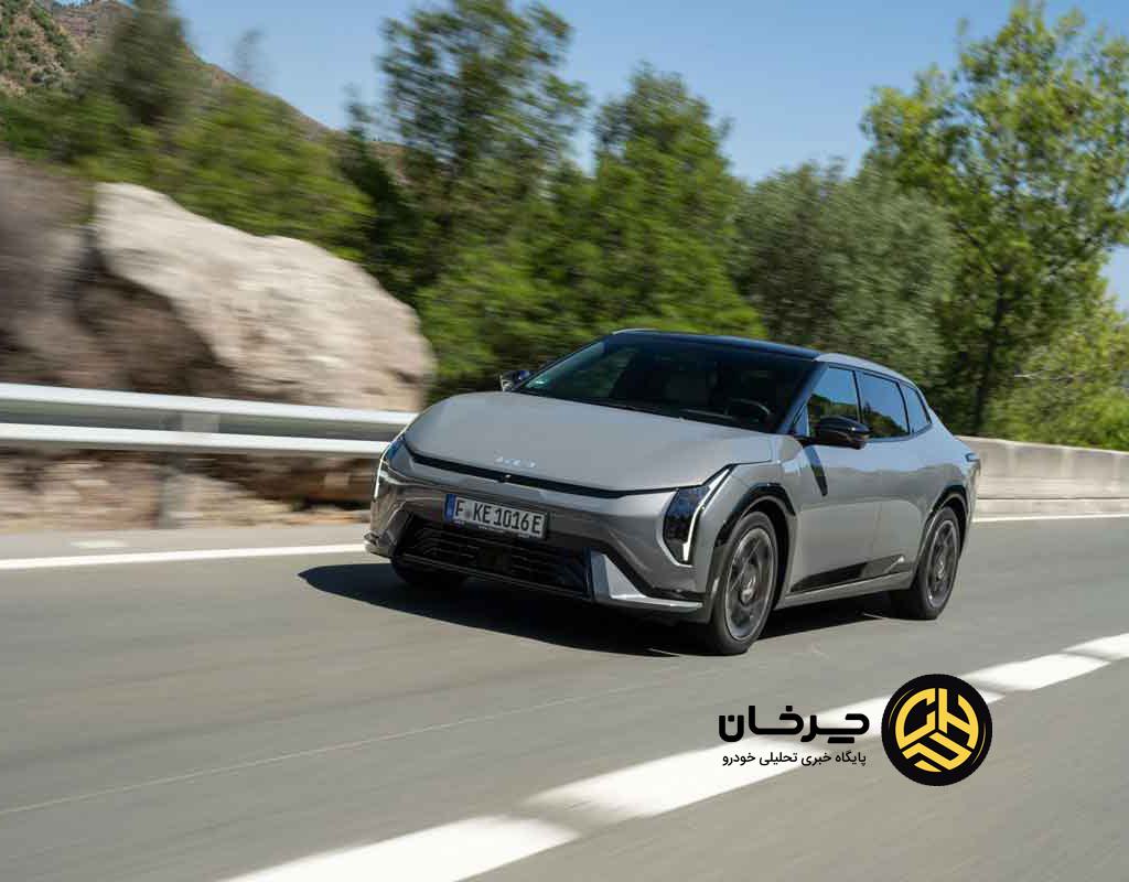 کیا EV4