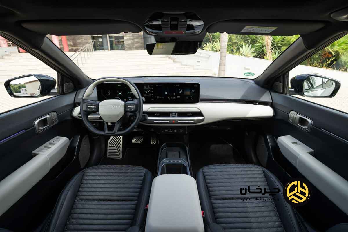 کیا EV4
