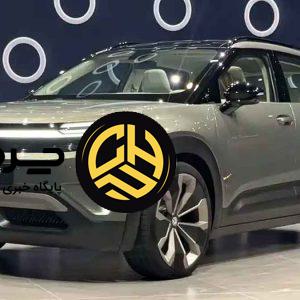 کانسپت فولکس واگن آی دی کراس در نمایشگاه خودرو مونیخ به روی صحنه آمد