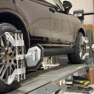 تنظیم زوایای چرخ و بالانس چرخ؛ این دو با هم تفاوت دارند!