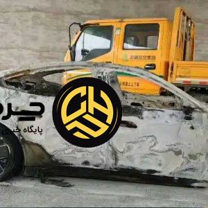 فراخوان شیائومی SU7؛ بررسی بیش از 110 هزار خودرو، بدون مراجعه حضوری