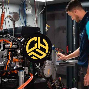 اولین خودرو هیدروژنی بی ام و تا سه سال دیگر به میدان می‌آید