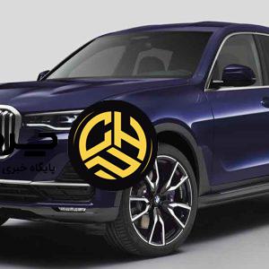 پروژه پیکاپ بی ام و با شکست روبه‌رو شد