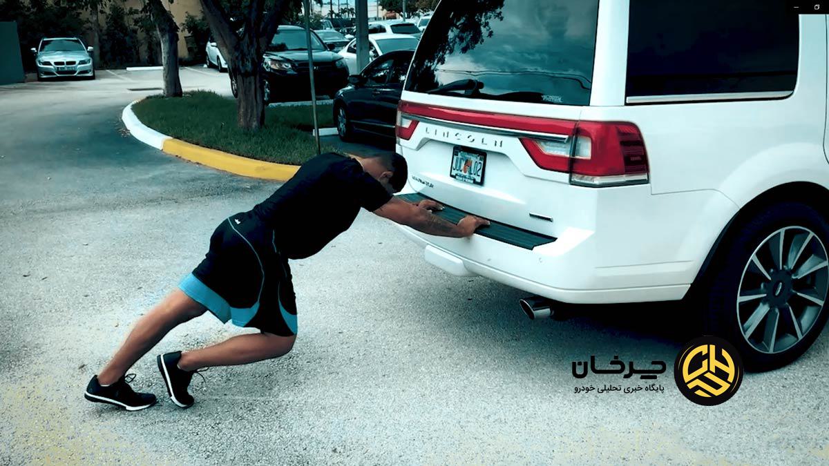 رازهای عمر طولانی باتری خودرو