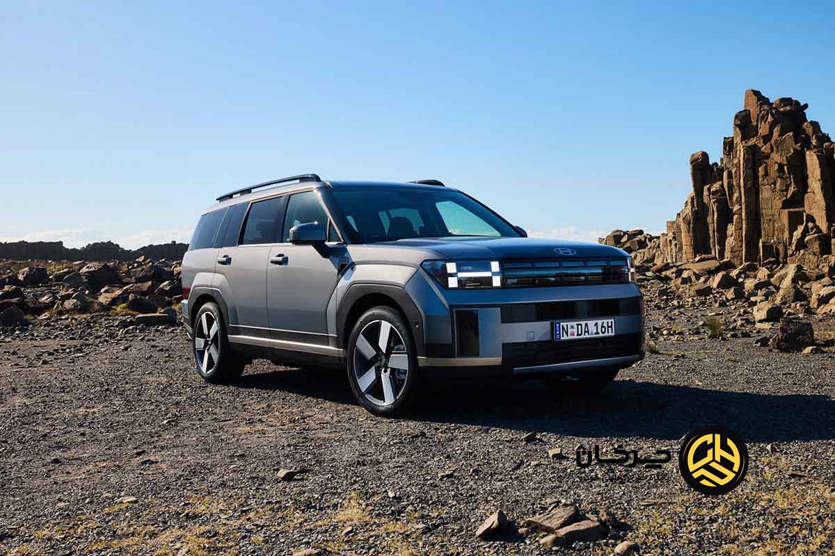 گارانتی هیوندای در استرالیا بدون محدودیت کیلومتر