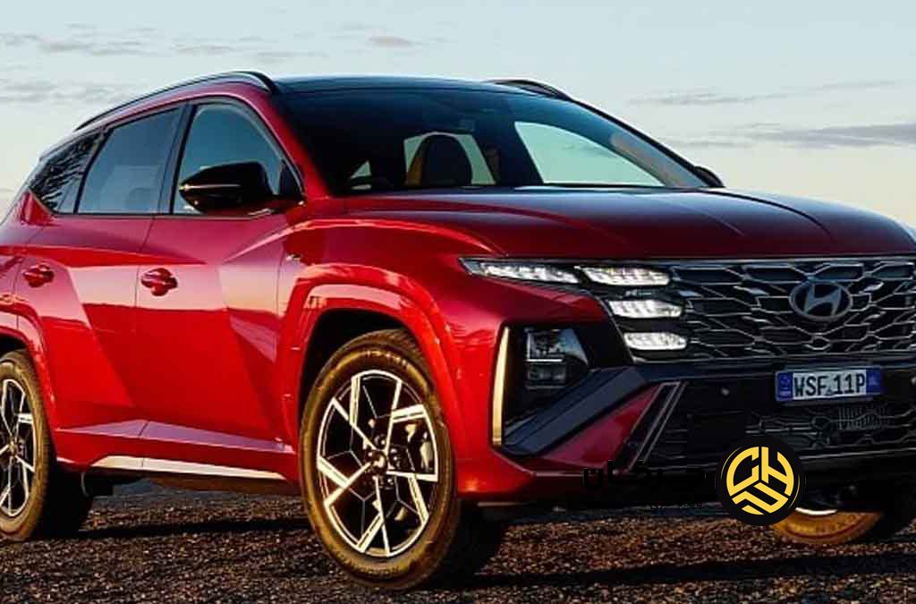 گارانتی هیوندای در استرالیا بدون محدودیت کیلومتر