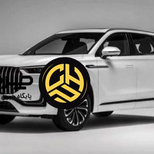 آغاز دوباره فروش لوکانو L8 با قیمت غیرقطعی ۳.۶۹۵ میلیارد تومان