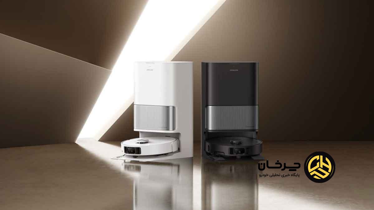 رقیب جدید بوگاتی از شرکت چینی