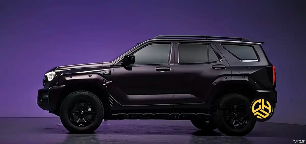 تانک 400 جدید