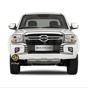 تیپ اتوماتیک کاپرا U بهمن موتور تائیدیه سازمان استاندارد را دریافت کرد