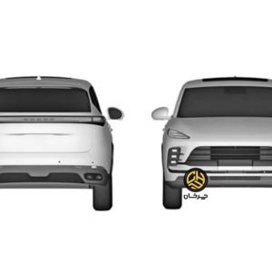 طرح اکسید (اکستریم) TXL جدید در ایران ثبت شد