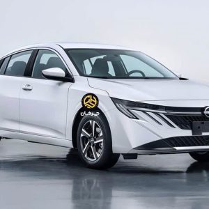 اولین تصاویر از نیسان سیلفی جدید منتشر شد؛ بزودی در ایران