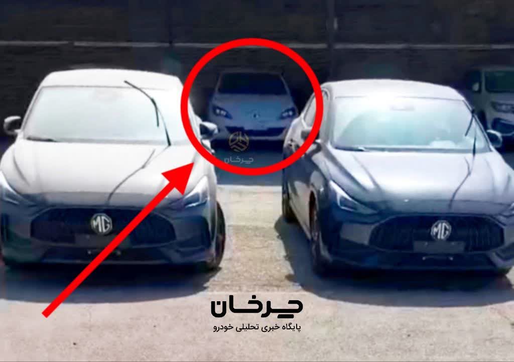 دانگ فنگ فوکانگ ای اس 600 DONGFENG FUKANG ES600