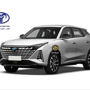 گواهی تایید نوع چانگان اوشان یونی زد (UNI-Z) وارداتی کریمان موتور صادر شد