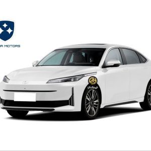 شرایط فروش و قیمت رسمی چانگان نوو A05 فردا موتورز اعلام شد