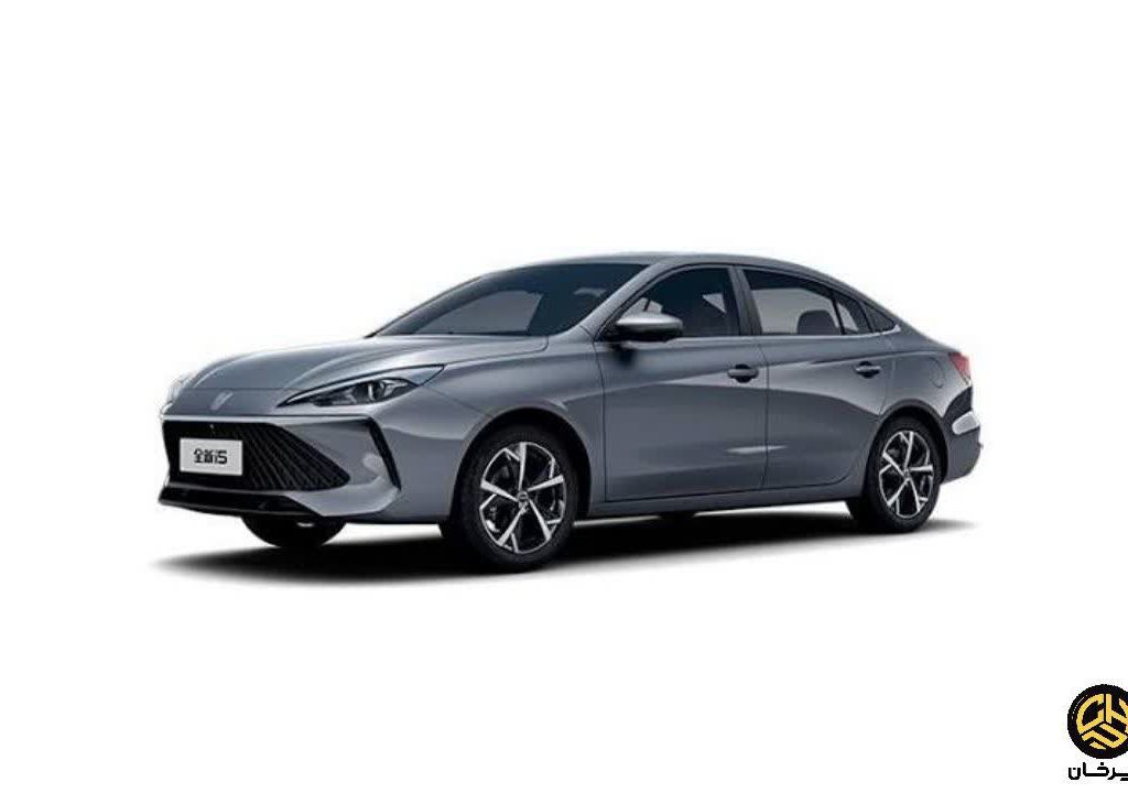 آرتابان موتورز ای ام جی آرتان AMG ARTAN